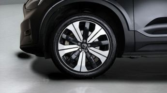 Volvo XC40 RECHARGE PLUS
