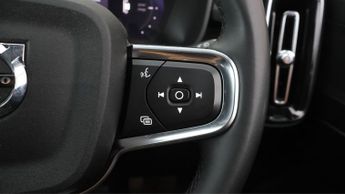 Volvo XC40 RECHARGE PLUS