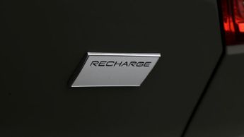 Volvo XC40 RECHARGE ULTIMATE