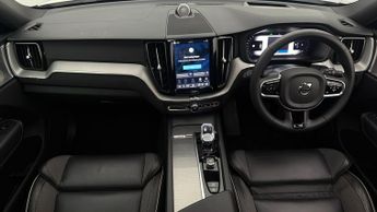 Volvo XC60 B5 ULTIMATE AWD