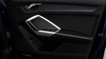 Audi Q3 TFSI E TECHNIK