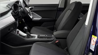 Audi Q3 TFSI E TECHNIK