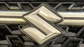 Suzuki S-Cross MOTION