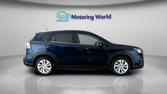 Suzuki S-Cross MOTION