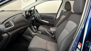 Suzuki S-Cross MOTION