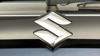 Suzuki S-Cross MOTION