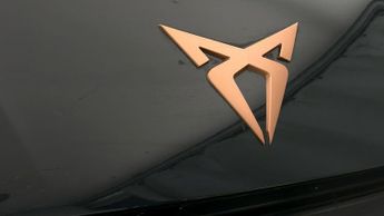 CUPRA Terramar VZ1 DSG