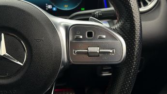 Mercedes-Benz EQB EQB 300 4MATIC AMG LINE