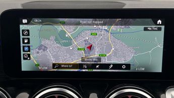 Mercedes-Benz EQB EQB 300 4MATIC AMG LINE