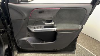 Mercedes-Benz EQB EQB 300 4MATIC AMG LINE