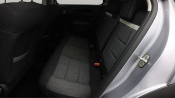 Citroen C4 Cactus PURETECH FLAIR S/S EAT6
