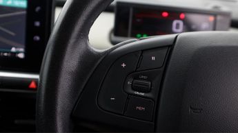Citroen C4 Cactus PURETECH FLAIR S/S EAT6