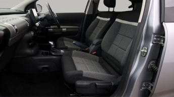 Citroen C4 Cactus PURETECH FLAIR S/S EAT6