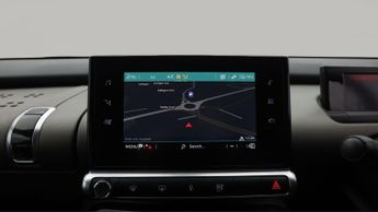Citroen C4 Cactus PURETECH FLAIR S/S EAT6