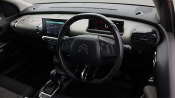 Citroen C4 Cactus PURETECH FLAIR S/S EAT6