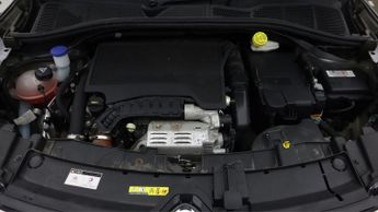 Citroen C4 Cactus PURETECH FLAIR S/S EAT6