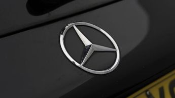 Mercedes-Benz GLC GLC 220 D 4MATIC AMG LINE