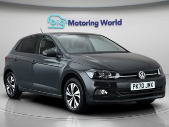 Volkswagen Polo MATCH EVO
