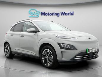 Hyundai KONA PREMIUM