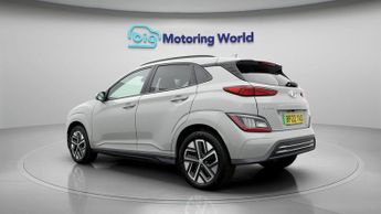 Hyundai KONA PREMIUM