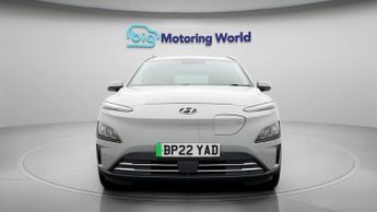 Hyundai KONA PREMIUM