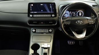 Hyundai KONA PREMIUM