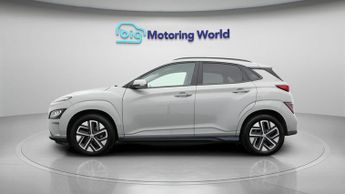 Hyundai KONA PREMIUM