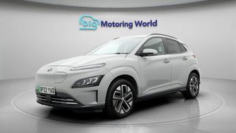 Hyundai KONA PREMIUM