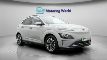 Hyundai KONA PREMIUM