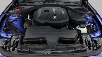BMW 2 Series 218I M SPORT