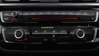 BMW 2 Series 218I M SPORT