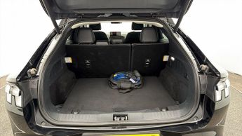 Ford Mustang Mach-E BASE