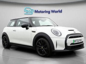 MINI Hatch COOPER S LEVEL 2