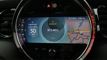 MINI Electric Hatch COOPER S LEVEL 2