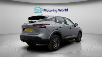 Nissan Qashqai DIG-T ACENTA PREMIUM DCT