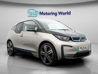 BMW i3 I3