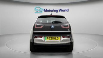 BMW i3 I3