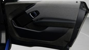 BMW i3 I3