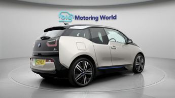 BMW i3 I3