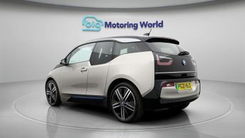 BMW i3 I3