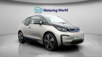 BMW i3 I3
