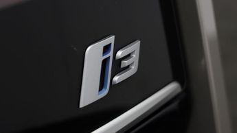 BMW i3 I3