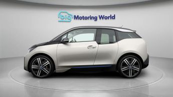 BMW i3 I3