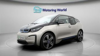 BMW i3 I3