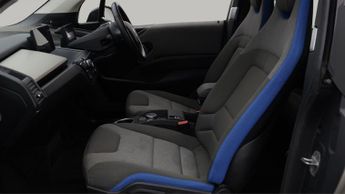 BMW i3 I3