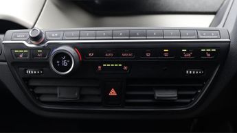BMW i3 I3
