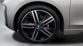 BMW i3 I3