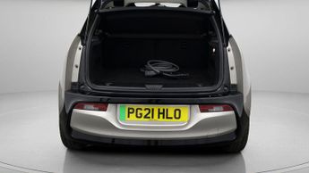 BMW i3 I3