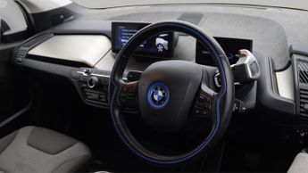 BMW i3 I3