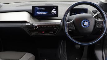 BMW i3 I3